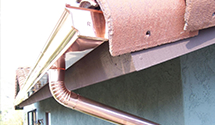 Rain Gutter Installation, Repair, Cleaning in Washington Mills, NY
